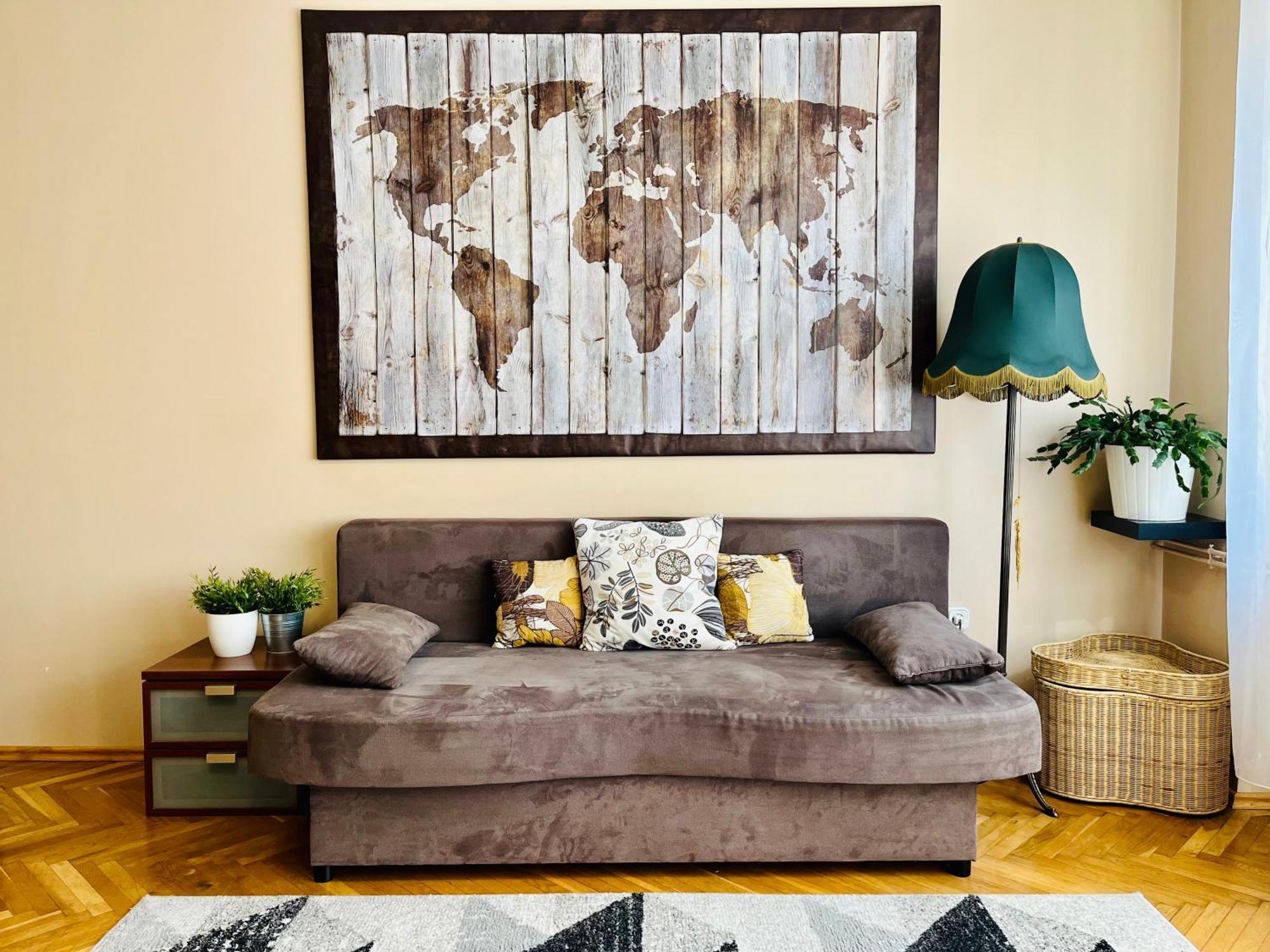 Citymajor Apartment-Free Parking Budapest Esterno foto